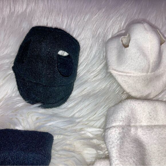 Cat Dog Sphynx Clothes Made with Love lot of 7 shirts 3 hats - Picture 12 of 16